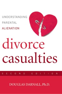 Cover image: Divorce Casualties 2nd edition 9781589793767