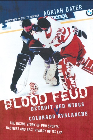 Cover image: Blood Feud 9781589793194