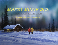 Cover image: Mardy Murie Did! 9781589795655
