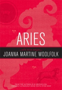 Cover image: Aries 9781589795532