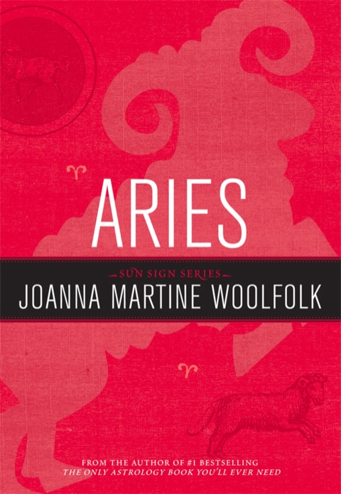 Aries: Sun Sign Series - FULL INSTANT DOWNLOAD | PDF DOCX EPUB