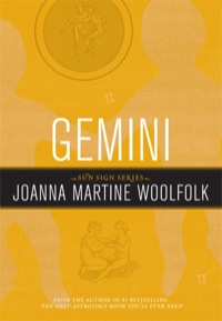 Cover image: Gemini 9781589795556