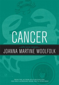 Cover image: Cancer 9781589795563