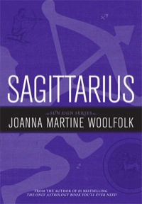 Cover image: Sagittarius 9781589795617