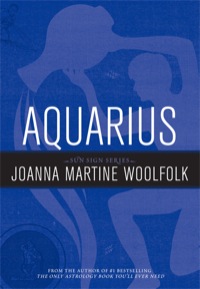 Cover image: Aquarius 9781589795631