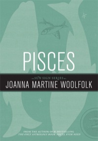 Cover image: Pisces 9781589795648
