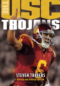 Cover image: The USC Trojans 9781589795686