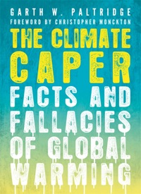 Cover image: The Climate Caper 9781589795488