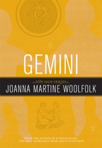 Cover image: Gemini 9781589795556