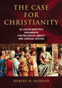 Cover image: The Case for Christianity 9781589795754