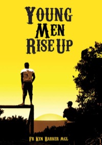 Cover image: Young Men Rise Up 9781589795785
