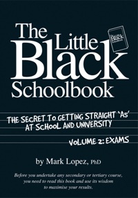 Cover image: The Little Black Schoolbook 9781589795815