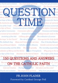 Cover image: Question Time 9781589795938