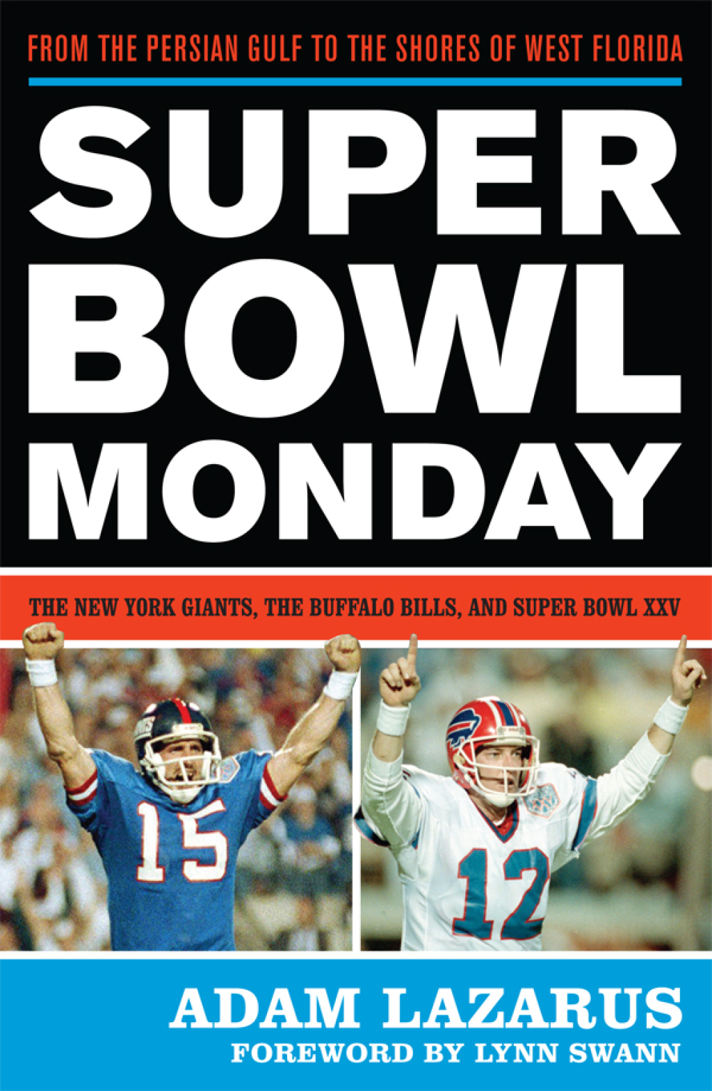 Super Bowl Monday eBook