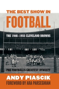 Cover image: The Best Show in Football 9781589793606
