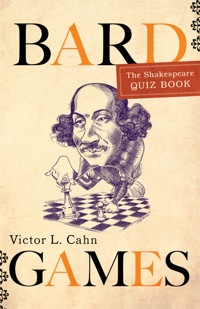 Cover image: Bard Games 9781589796171