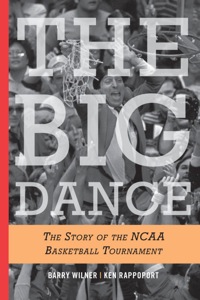 Cover image: The Big Dance 9781589796218