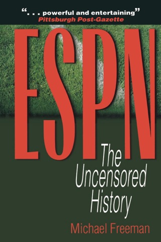 Cover image: ESPN 9780878332397