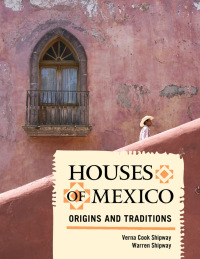 Cover image: Houses of Mexico 9780803801042