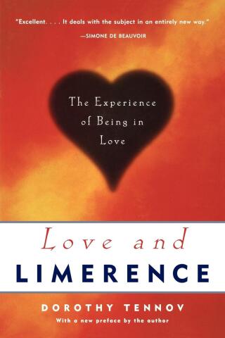Cover image: Love and Limerence 2nd edition 9780812862867