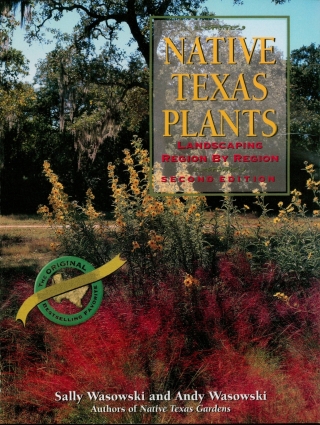 صورة الغلاف: Native Texas Plants 2nd edition 9780884155065