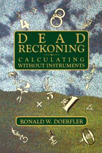 Cover image: Dead Reckoning 9780884150879