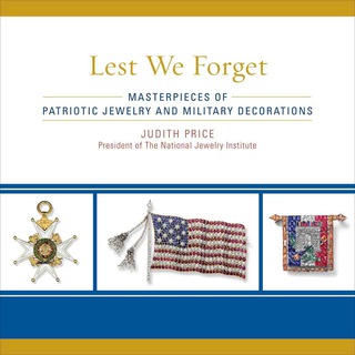 Cover image: Lest We Forget 9781589796867