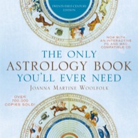 Imagen de portada: The Only Astrology Book You'll Ever Need 9781589796539