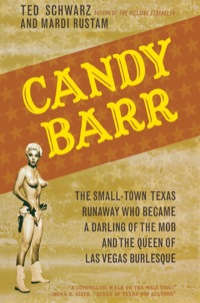 Cover image: Candy Barr 9781589793415