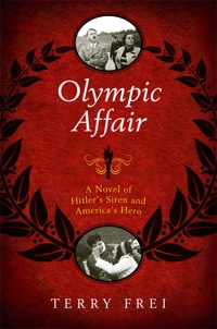 Cover image: Olympic Affair 9781589796980