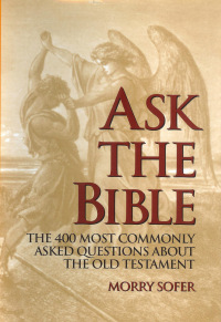 Cover image: Ask the Bible 9781887563871
