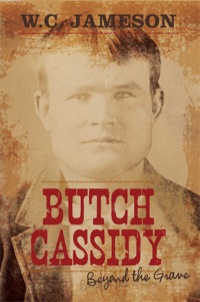 Cover image: Butch Cassidy 9781630760380