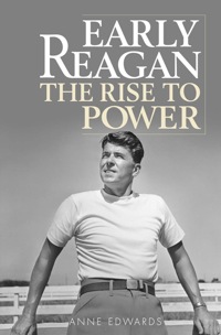 Imagen de portada: Early Reagan 9781589797437