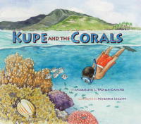 Omslagafbeelding: Kupe and the Corals 9781589797536