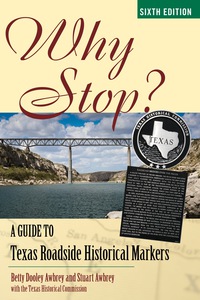 Cover image: Why Stop? 6th edition 9781589797895
