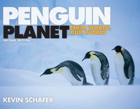 Titelbild: Penguin Planet 2nd edition 9781589797918
