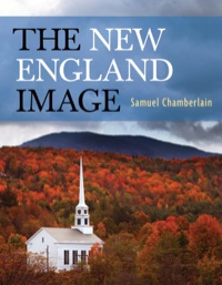 Cover image: The New England Image 9781589797963