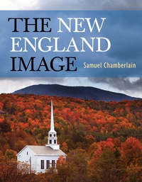 Titelbild: The New England Image 9780942655087