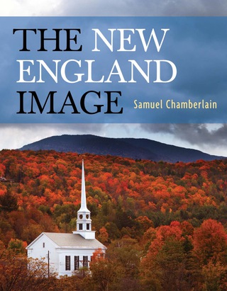 Cover image: The New England Image 9780942655087