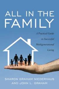 Omslagafbeelding: All in the Family 9781589798021