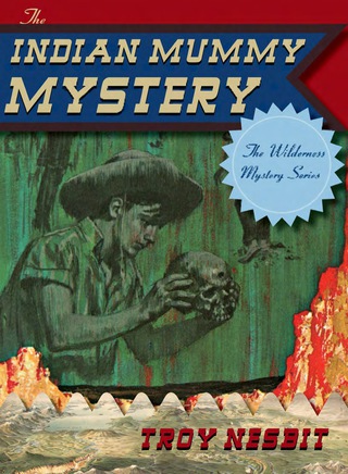 Cover image: The Indian Mummy Mystery 9781589798137