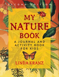 Omslagafbeelding: My Nature Book 2nd edition 9781589798229