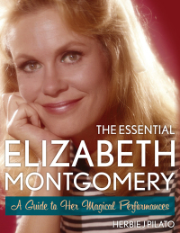 Imagen de portada: The Essential Elizabeth Montgomery 9781589798243