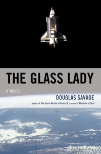 Omslagafbeelding: The Glass Lady 9781589798458