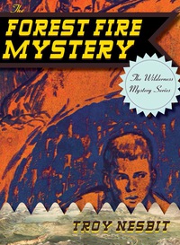 Cover image: The Forest Fire Mystery 9781589798694