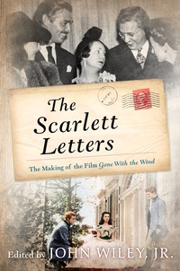 Titelbild: The Scarlett Letters 9781493033546