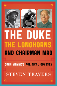 Cover image: The Duke, the Longhorns, and Chairman Mao 9781589798977