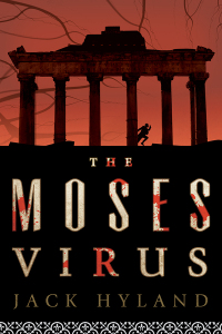 Imagen de portada: The Moses Virus 9781589799080