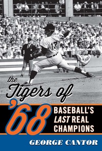 Imagen de portada: The Tigers of '68 9780878339280