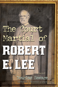Titelbild: The Court Martial of Robert E. Lee 9781589799394